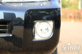 丰田-兰德酷路泽(进口)-4000 中东限量版