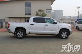 丰田-坦途-丰田坦途 SR5 美规   