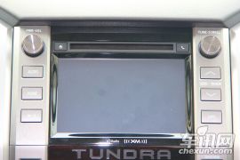 丰田-坦途-丰田坦途 SR5 美规   