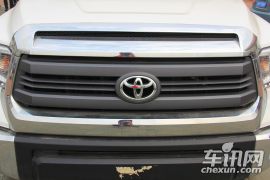 丰田-坦途-丰田坦途 SR5 美规   