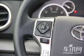 丰田-坦途-丰田坦途 SR5 美规   