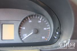 奔驰-Sprinter-奔驰斯宾特3.0T柴油  