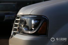 林肯-领航员-林肯领航员