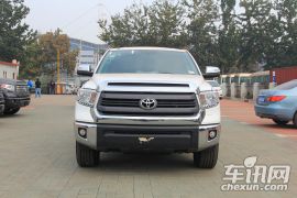 丰田-坦途-丰田坦途 SR5 美规   