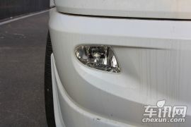 奔驰-Sprinter-奔驰斯宾特3.0T柴油  