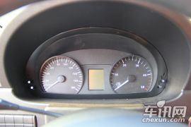 奔驰-Sprinter-奔驰斯宾特3.0T柴油  