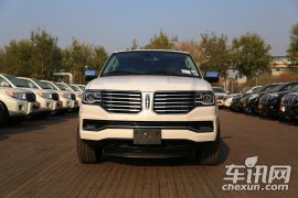 林肯-领航员-林肯领航员