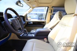 林肯-领航员-林肯领航员