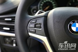 宝马-宝马X6-宝马X6 美规