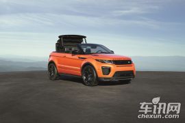 路虎-揽胜极光