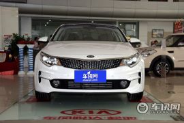 东风悦达起亚-起亚K5-2.0L 自动PRM