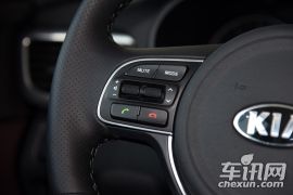 东风悦达起亚-起亚K5-2.0L 自动PRM