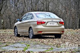 东风乘用车-风神A60-1.5L 自动豪华型