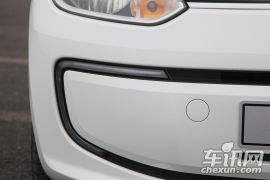 大众-大众UP-electric up!