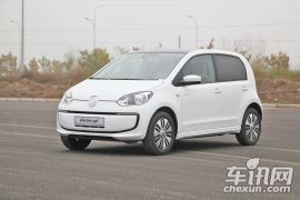 大众-大众UP-electric up!