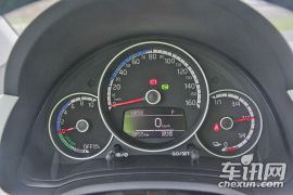 大众-大众UP-electric up!