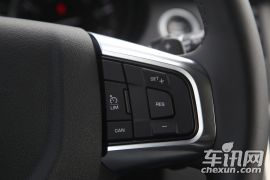 奇瑞捷豹路虎-发现神行-2.0T HSE LUXURY  ￥51.8