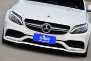 奔驰AMG-奔驰C级AMG-AMG C 63