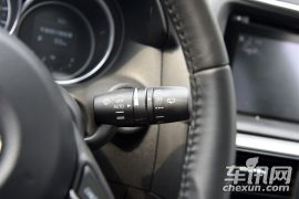 长安马自达-马自达CX-5-2.5L 自动四驱旗舰型