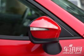 长安马自达-马自达CX-5-2.5L 自动四驱旗舰型