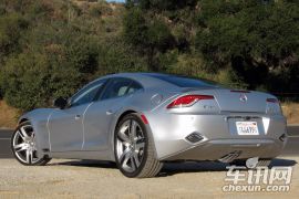 Fisker-Karma
