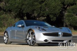 Fisker-Karma