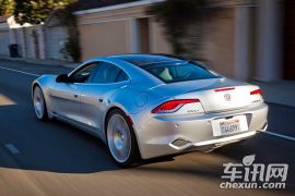 Fisker-Karma