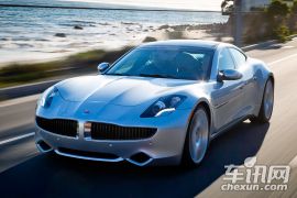Fisker-Karma