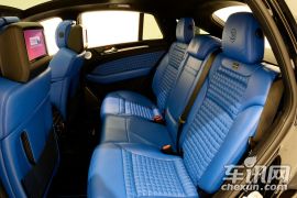 奔驰AMG-奔驰GLE级AMG