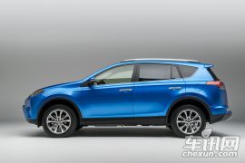 丰田-丰田RAV4(进口)