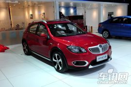 华晨中华-中华C3