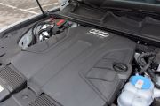 奥迪-奥迪Q7-45 TFSI 运动型  ￥0.0