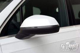 奥迪-奥迪Q7-45 TFSI 运动型  ￥0.0