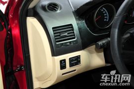 华晨中华-中华C3