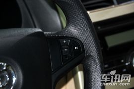 华晨中华-中华C3