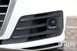 奥迪-奥迪Q7-45 TFSI 运动型  ￥0.0