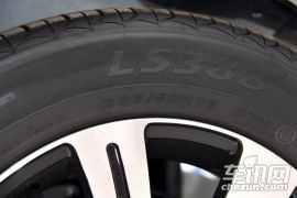 潍柴动力-英致G3-1.5L CVT致尊版