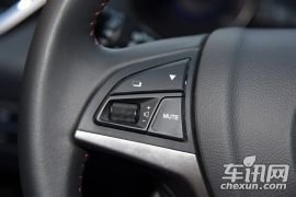 长安汽车-长安CS75