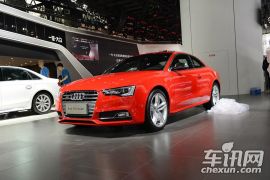 奥迪-奥迪S5