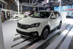 广汽乘用车-传祺GS5速博