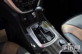 广汽乘用车-传祺GS5速博