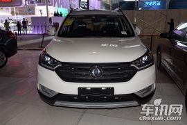 东风乘用车-风神AX7