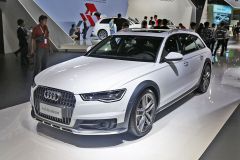 奥迪-奥迪A6-allroad