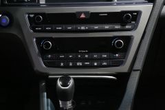 北京现代-索纳塔九混动