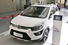 北京汽车-绅宝X25