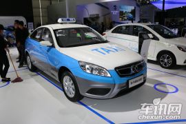 北汽新能源-EV220