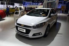 通用雪佛兰-科鲁兹