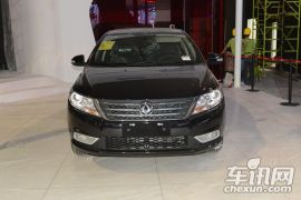 东风乘用车-风神A30