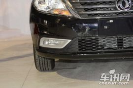 东风乘用车-风神A30