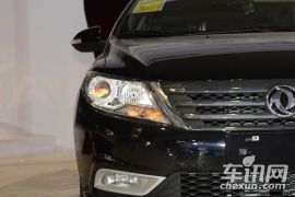 东风乘用车-风神A30